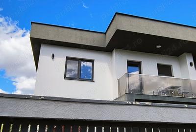 Casă cu 5 camere cu Teren 333 Mp în Central - 7