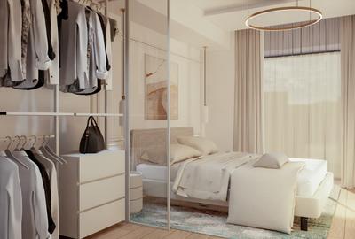 Apartament cu 3 camere decomandat în Unirii - 7