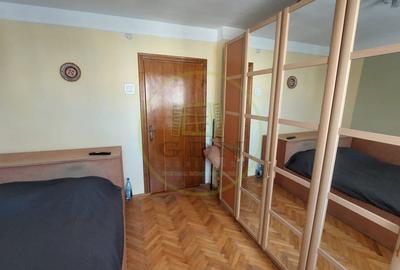 Apartament cu 4 camere decomandat, mobilat în 1 Mai - 3