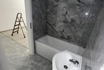 Garsonieră moderna, zonă centrală – Militari Residence, Str. Rezervelor - 13