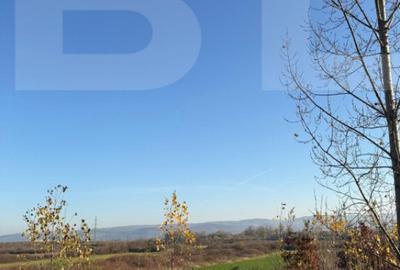 Teren de vanzare, Extravilan in Gurasada, 18532 MP - 2