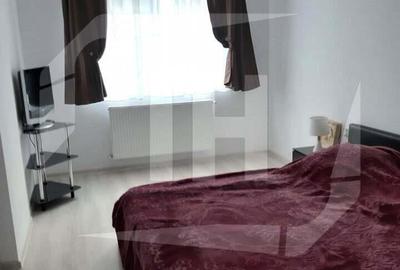 Apartament 2 camere, etaj intermediar, zona Vivo - 3