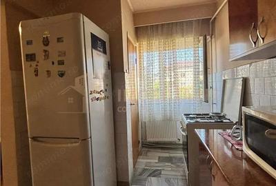 Apartament 4 camere Bd. Traian - 4