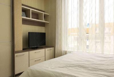 Garsoneira de inchiriat in zona Coresi Garsoneira de inchiriat in zona Coresi - 1