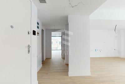 Apartament cu 3 camere decomandat în Cotroceni - 10