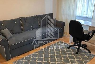 Apartament cu 3 camere decomandat, mobilat în Aradului - 4