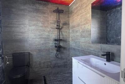 Casă cu 5 camere cu Teren 200 Mp în Șeica Mică - 2