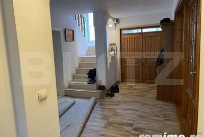 Casa individuala, 450 mp utili, 900 mp teren, zona Castelul de Apa Suceava - 9