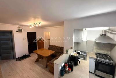 Apartament cu 3 camere decomandat, mobilat în Mărăști - 6