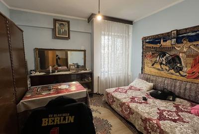 Apartament 3 camere necesita renovare, Lujerului, Militari - 6