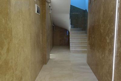 Metrou Piata Muncii-Decebal - 7