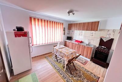 Casă individuală cu 2 camere cu Teren 320 Mp în Ariușd - 5