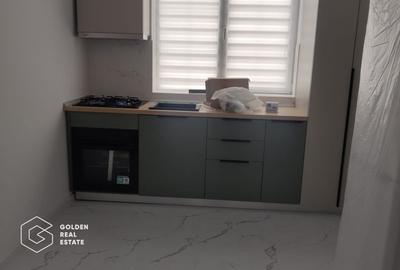 Duplex cu 3 camere cu Teren 350 Mp în Sânandrei - 4