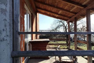 Casă cu 2 camere cu Teren 2000 Mp în Loranta - 2