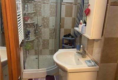 Apartament 3 camere , strada Pictor Grigorescu (b-dul Braile - 5