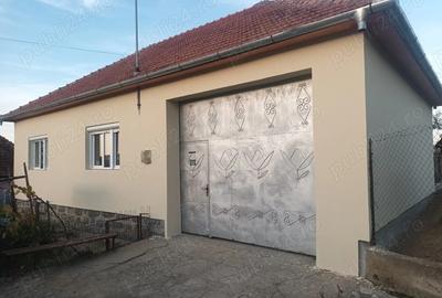 Vind casa in rabagani - 2