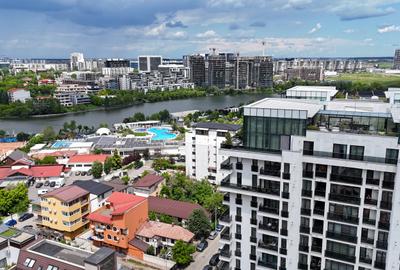 APARTAMENT 2 CAMERE - 52MP - FLOREASCA - COMISION 0 % - 14