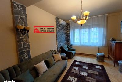 Apartament cu 2 camere decomandat, mobilat în Horea - 15