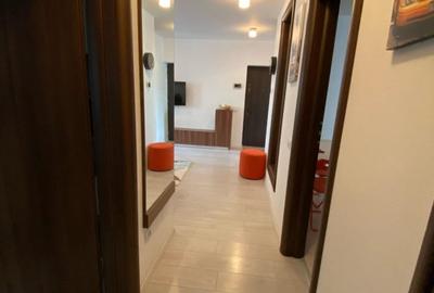 Apartament 2 camere Lux+CTP in Bloc Nou in zona 13 Septembrie - 3