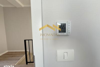 Casă cu 4 camere cu Teren 270 Mp în Bucovăț - 9