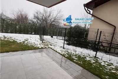 Apartament cu 4 camere, mobilat în Central - 3