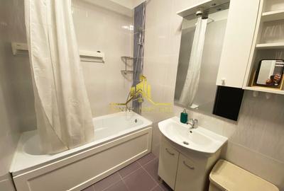 Apartament cu 2 camere semidecomandat, mobilat în Gheorgheni - 5