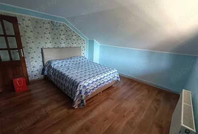 Casă în Șendreni - 5