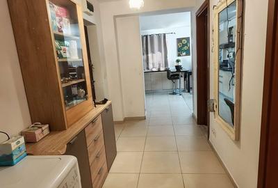 Apartament cu 3 camere decomandat în Central - 7