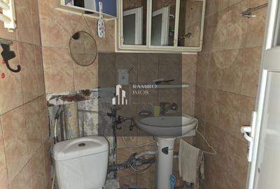 Apartament cu 2 camere decomandat, mobilat în Titan - 4