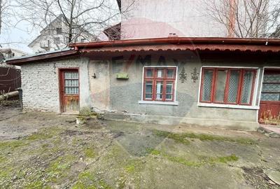 Teren intravilan de 401 mp, în Dămăroaia - 8