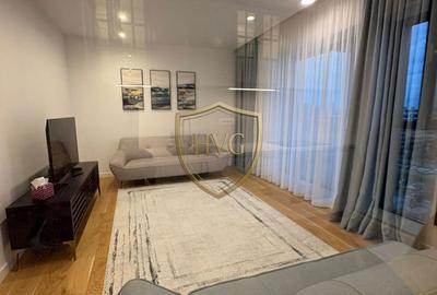 Apartament cu 2 camere decomandat, mobilat în Pipera - 1