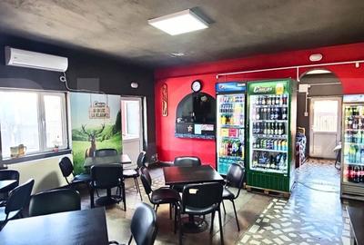 Spațiu comercial, de 99 mp, în Răzvad - 13