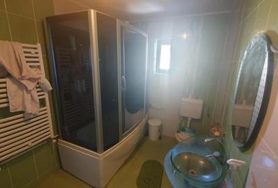 Casă cu 4 camere cu Teren 699 Mp în Brănești - 8