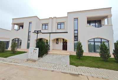 Duplex cu 5 camere cu Teren 304 Mp în Berceni - 3