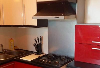 Apartament cu o camera Dambul Rotund, zona Lidl - 5