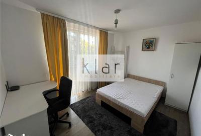 Apartament cu 3 camere semidecomandat în Andrei Mureșanu - 4