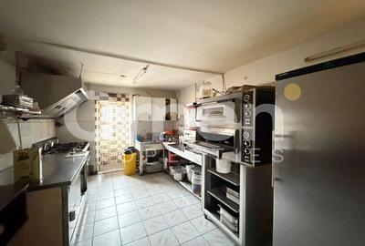 Spațiu comercial, de 165 mp, în Central - 6