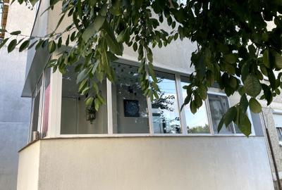 Casă cu 2 camere în Mărăței - 2