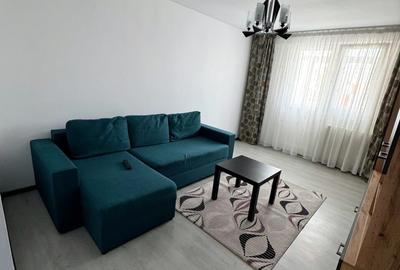 Apartament cu 2 camere semidecomandat în Costin Georgian - 4