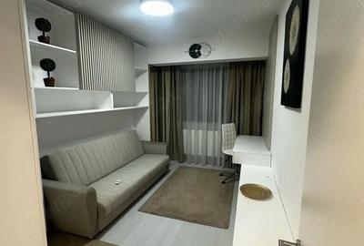 Apartament cu 3 camere decomandat în Teilor - 2