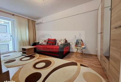 Garsonieră decomandată, mobilată în Galata - 8