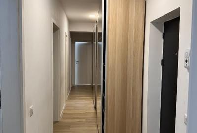 Apartament 3 camere – Apărătorii Patriei, loc de parcare, prima închiriere - 13