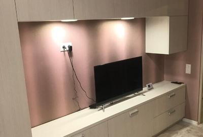 Garsonieră decomandată în Berceni