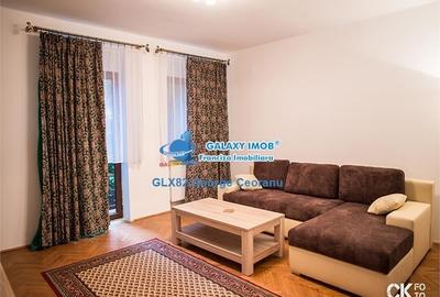 Inchiriere apartament 2 camere 80mp Dorobanti piata   Romana - 1