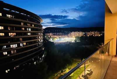 Apartament cu 2 camere în Plopilor - 2