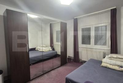 Apartament o camera, 29 mp, zona Tudor - 2