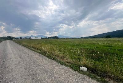 Teren Construcții extravilan de 10800 mp, în Hărman - 5