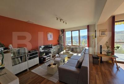 Duplex cu 6 camere cu Canalizare în Baciu - 3