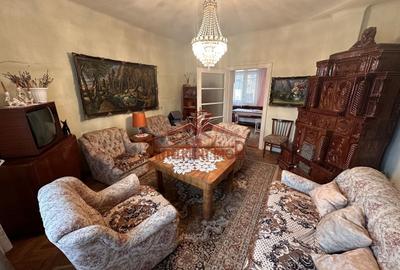 Casa de vanzare cu 3 camere in Medias zona centrala - 3