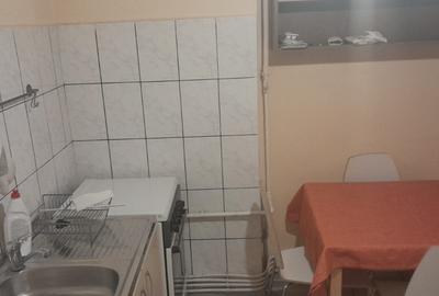 ? Apartament 1 camera Loca?ie premium | Gheorgheni Interservisan ? - 2